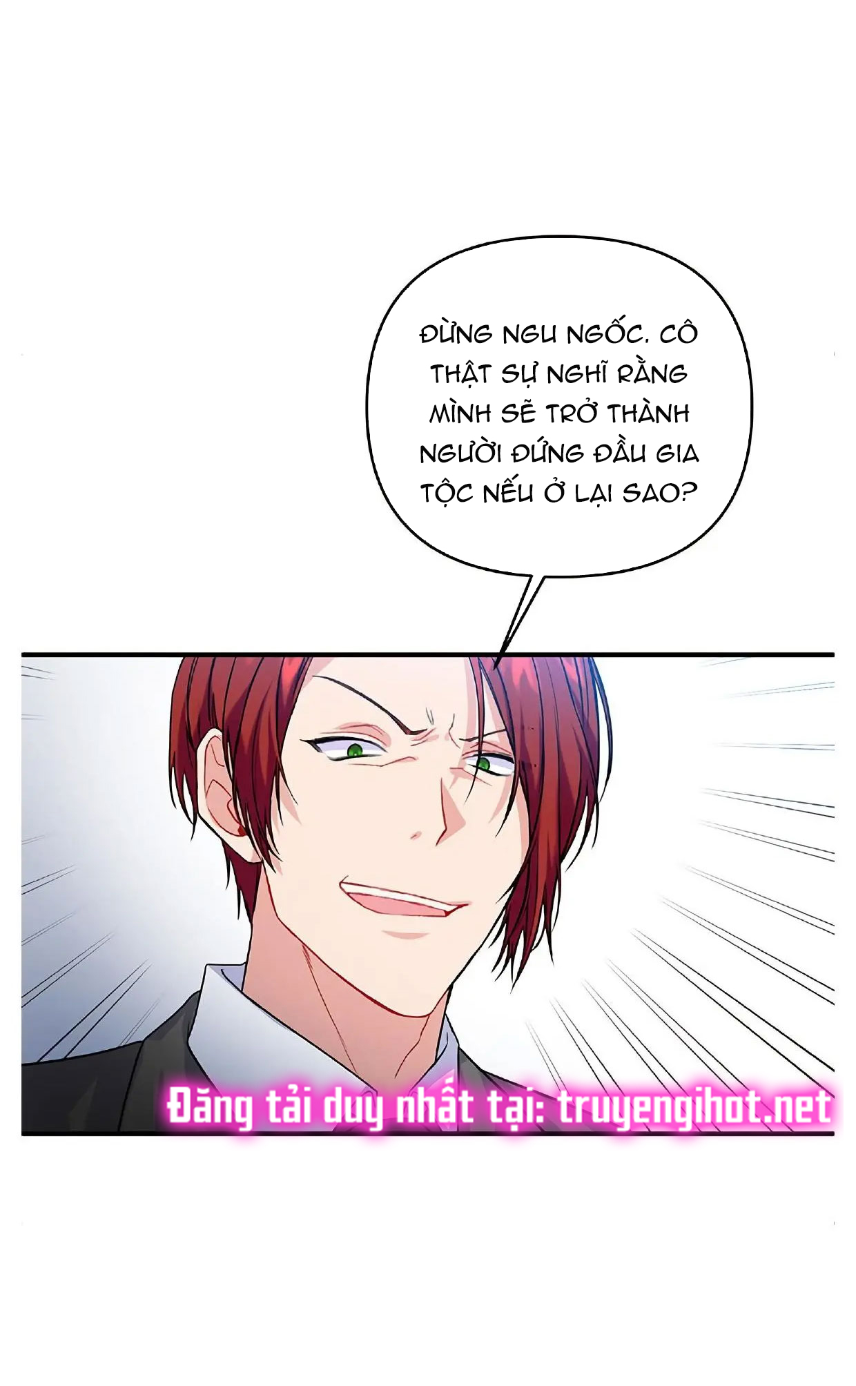 tôi nhất định sẽ chiếm lấy trái tim hoàng đế chapter 2.3 12