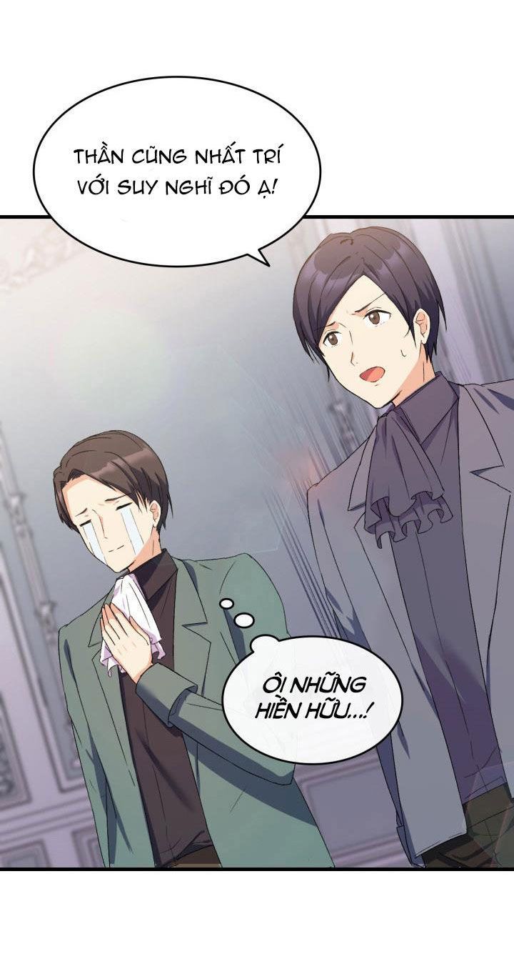 tôi định quyến rũ anh trai nhưng nam chính đã đến chapter 11 42