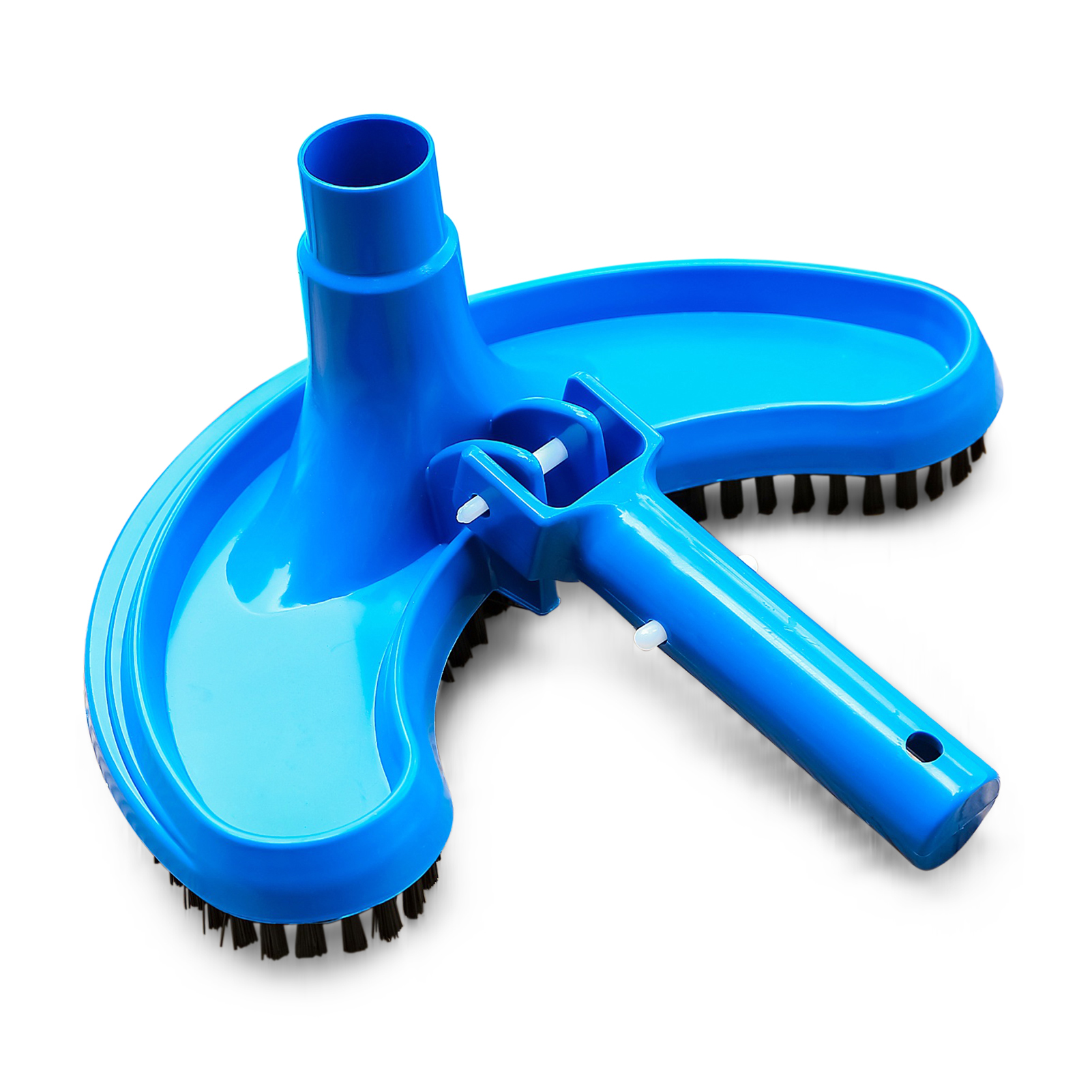 Đầu Máy Hụt Bụi Bể Bơi Linh Hoạt Làm Sạch Bể Bơi