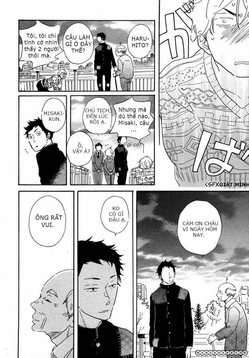 kanemochi-kun to binbou-kun chapter 2 29