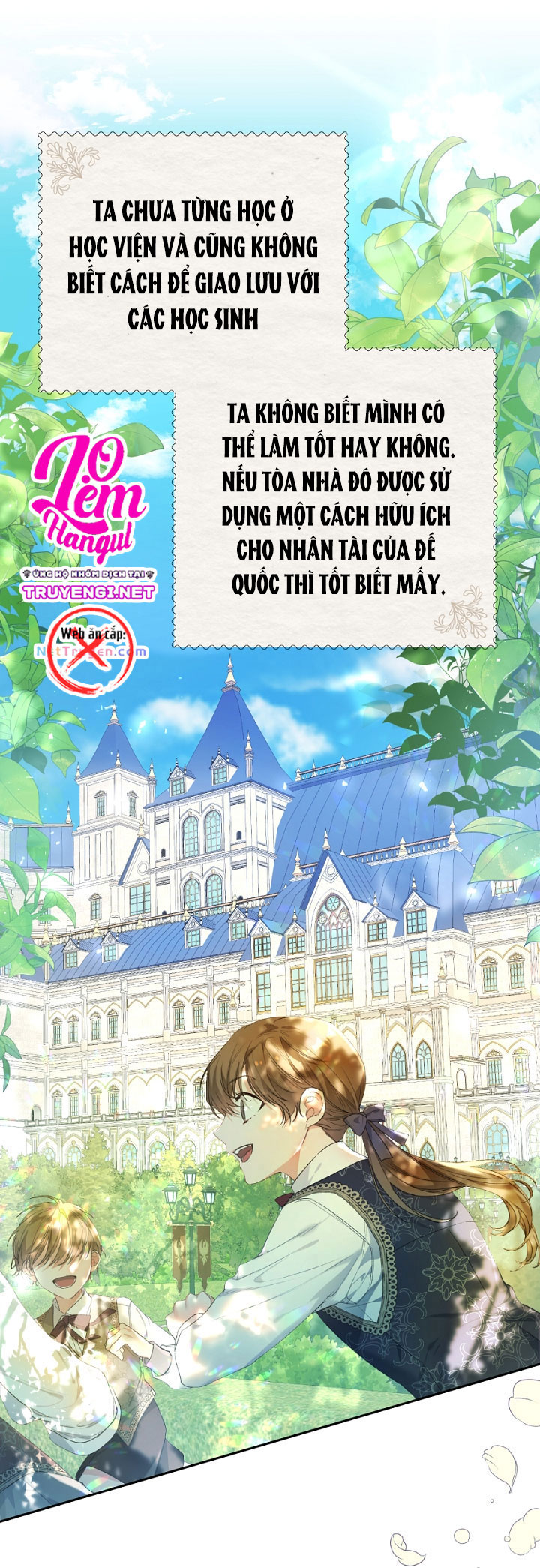 con rối ác nữ marionette chapter 39 23