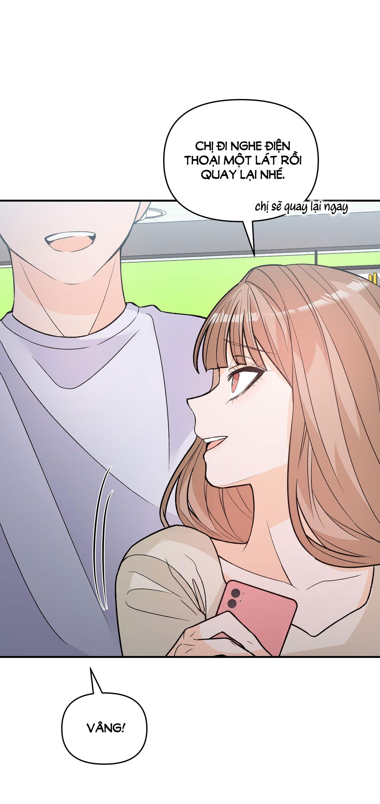 Dick Deep chapter 9.2 - Trang 17