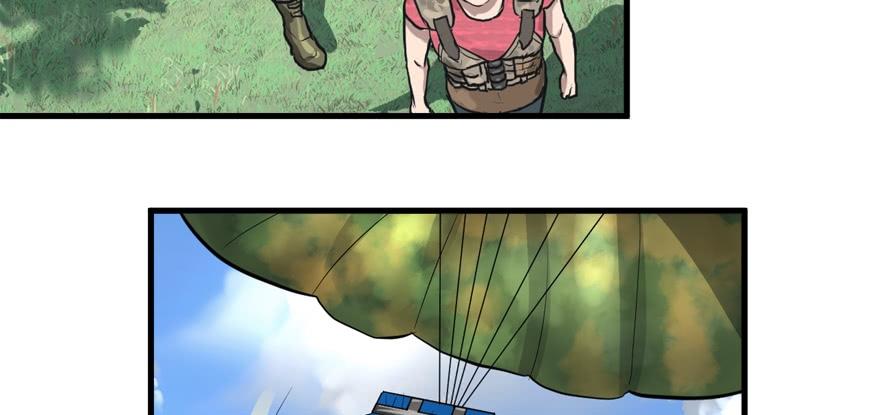 vua sinh tồn chapter 52 56