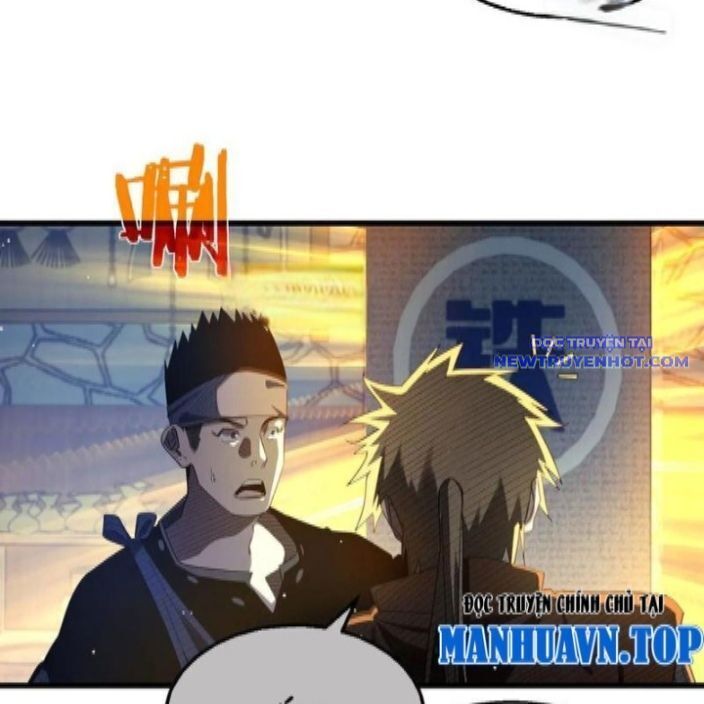 Vô Địch Bị Động Tạo Ra Tấn Sát Thương chapter 62 118