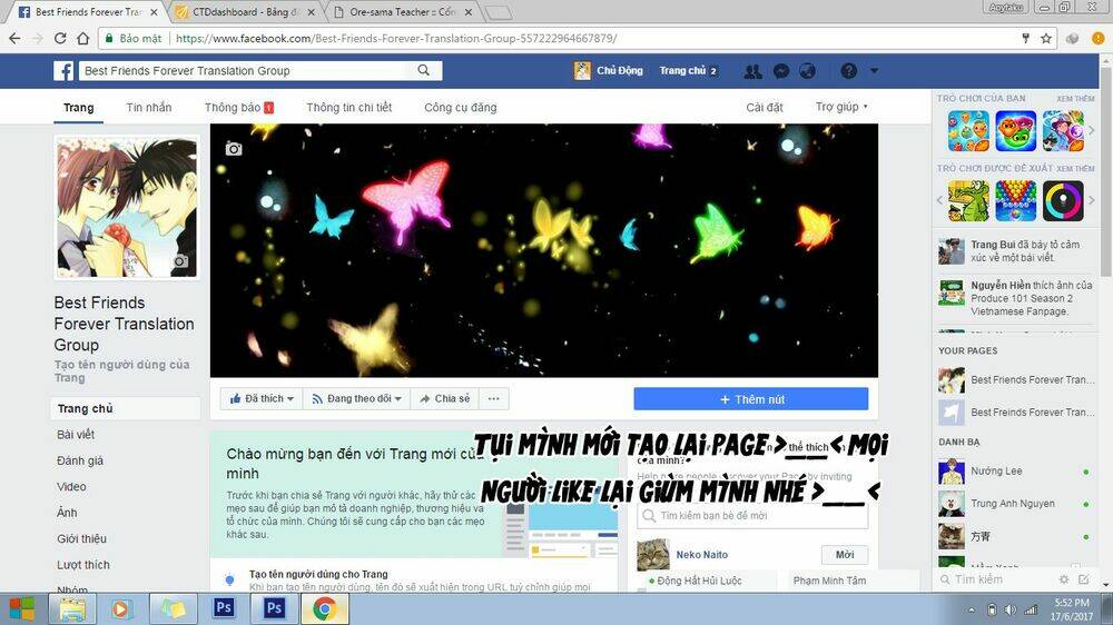 thầy giáo của tôi chapter 109 34