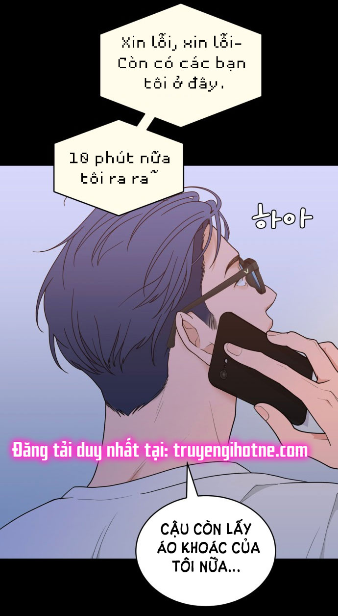 Vận May Bất Ngờ chapter 9.1 23