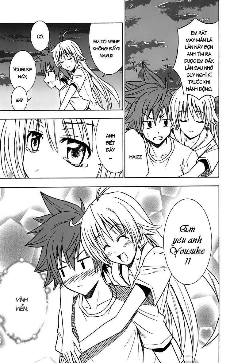 ayu mayu chapter 23 27