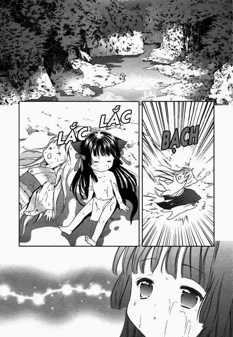 konohanatei kitan chapter 8 20