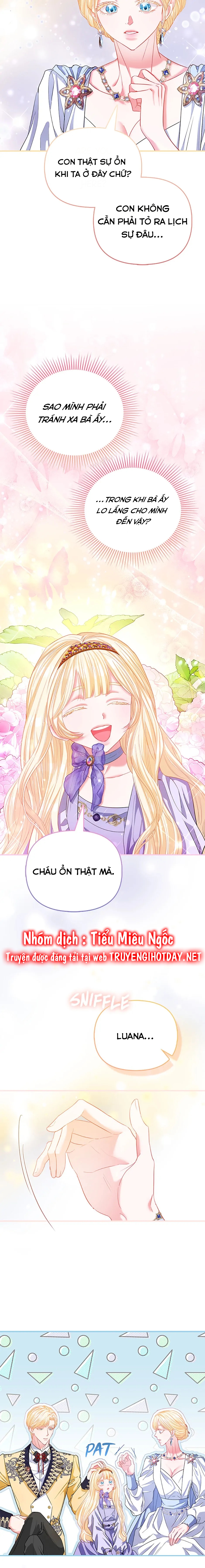 nàng công chúa của tôi chapter 29 14