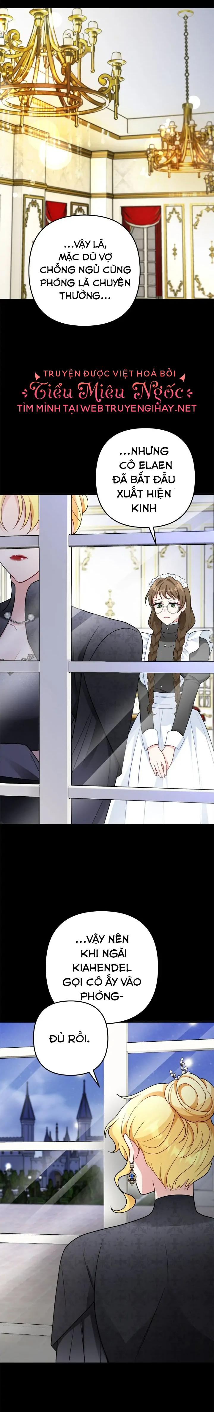 sống cùng với mẹ chồng chapter 6.2 12