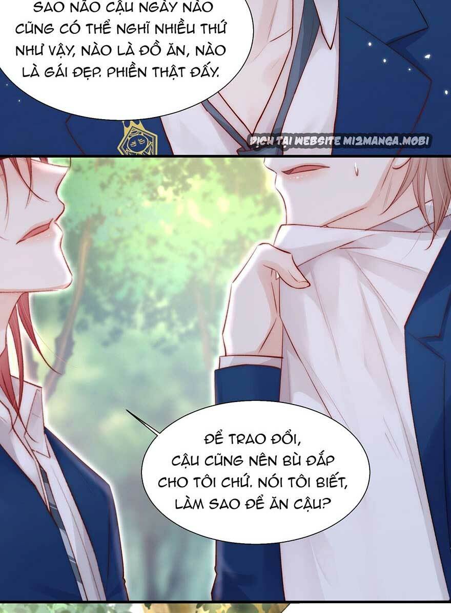 triều tây, in or out chapter 39 15