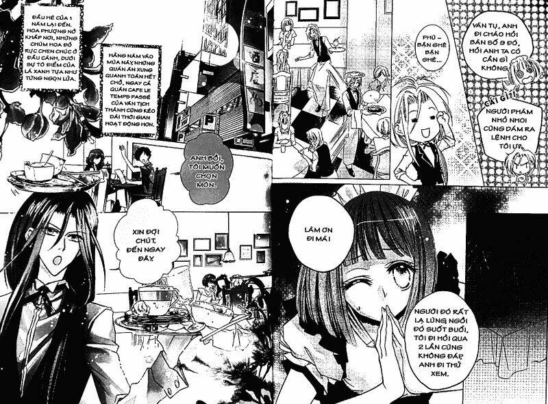 cafe thần tiên chapter 2 73