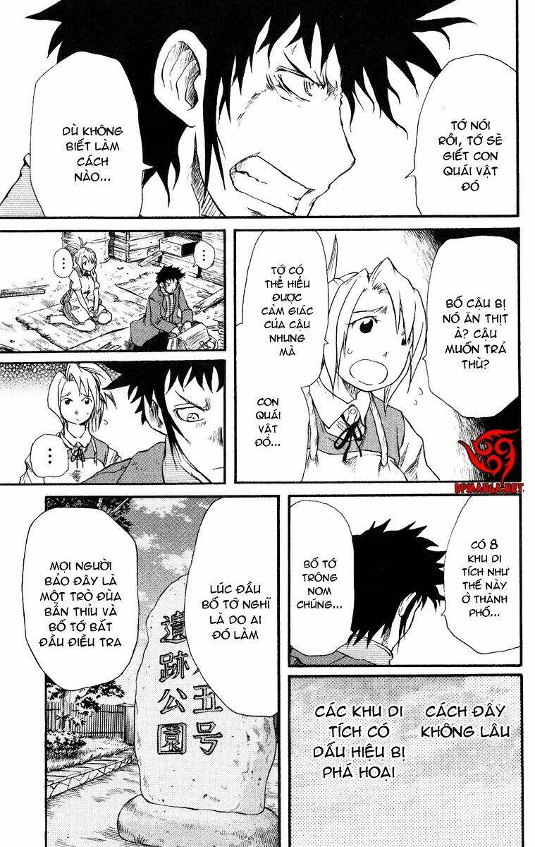 cerberus chapter 28 16