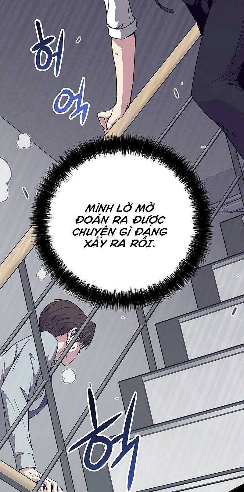 đấng cứu thế được chọn lựa chapter 2 68