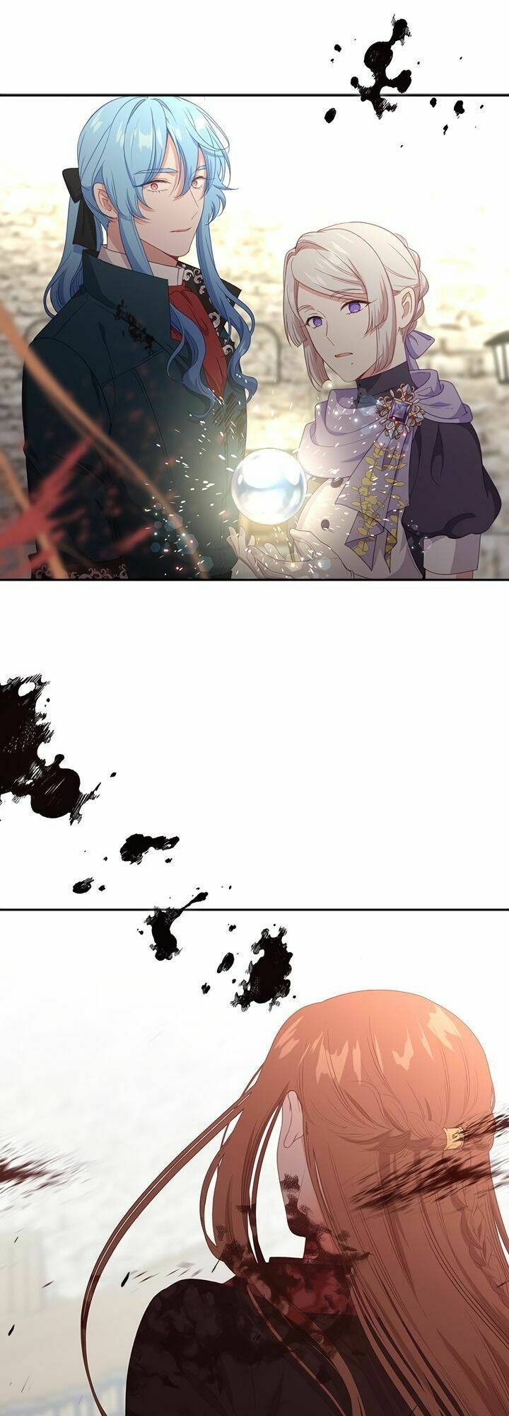 hãy coi chừng ác nữ chapter 54 6