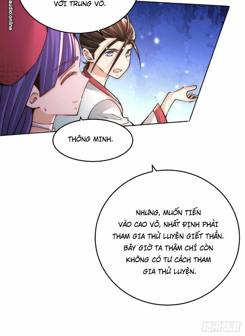 đô thị đỉnh phong cao thủ chapter 189 27