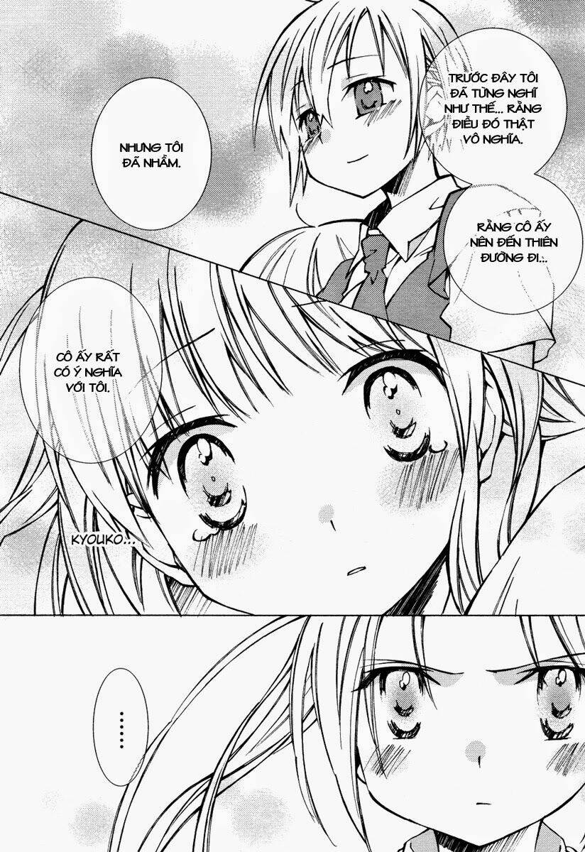 honey crush chapter 11 19