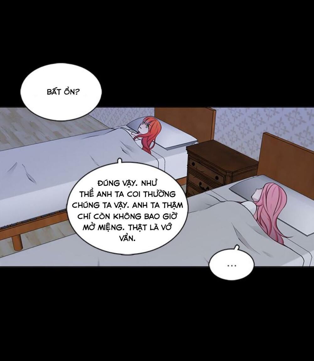 thám tử của muiella chapter 9.2 27