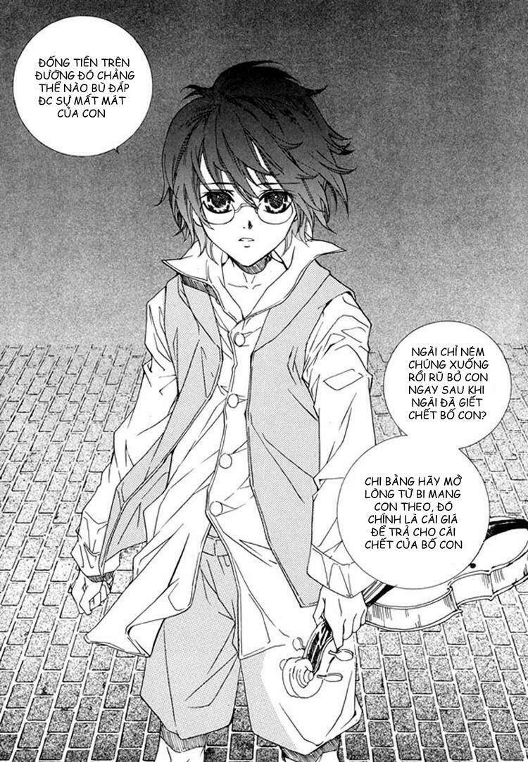 dear my girls chapter 12 8