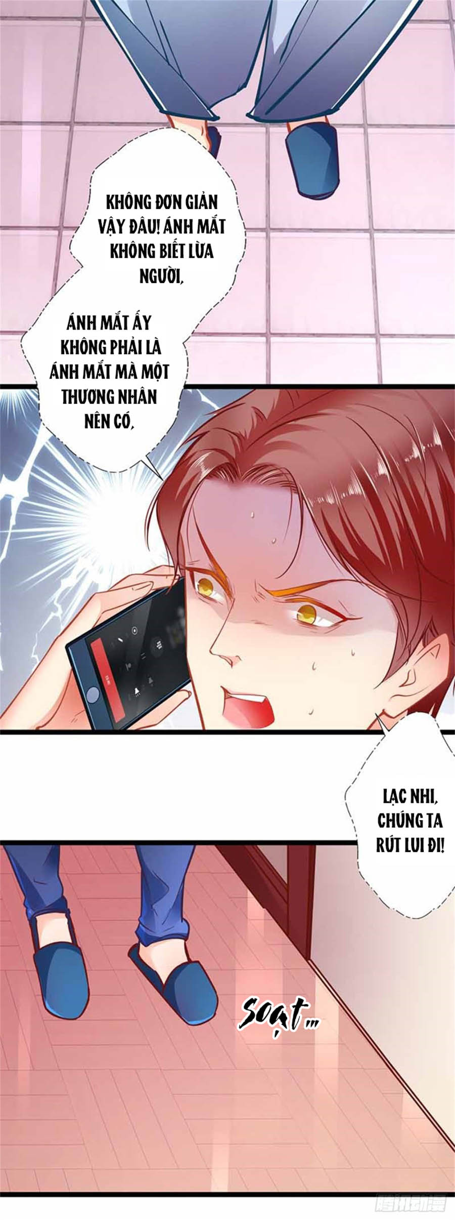 cưng chiều ái thê hư hỏng chapter 59 17