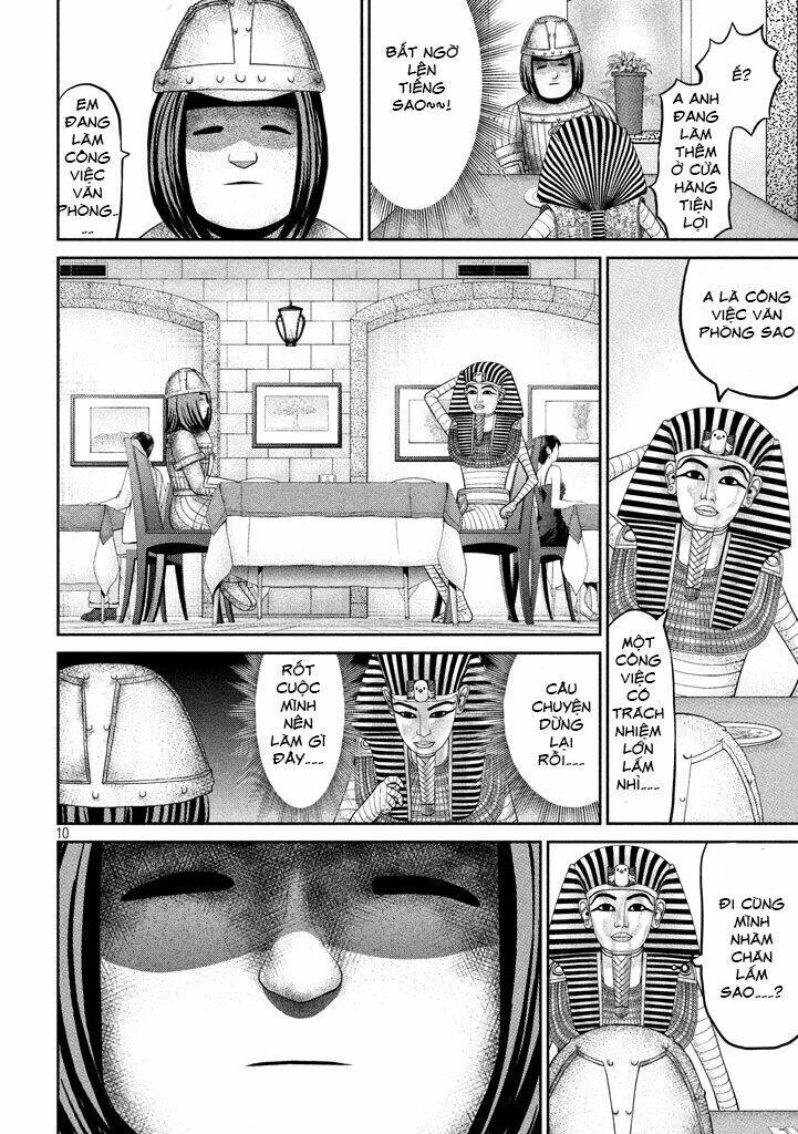 fara otto chapter 30 6