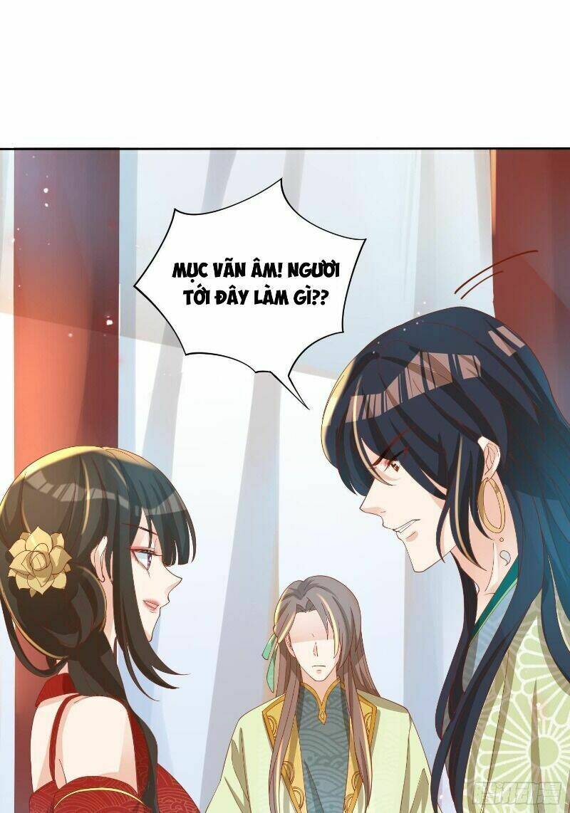 nghe nói ta là hợp hoan lão tổ? chapter 41 31