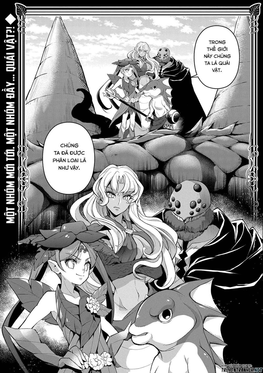 trùm cuối xuất hiện chapter 31 39