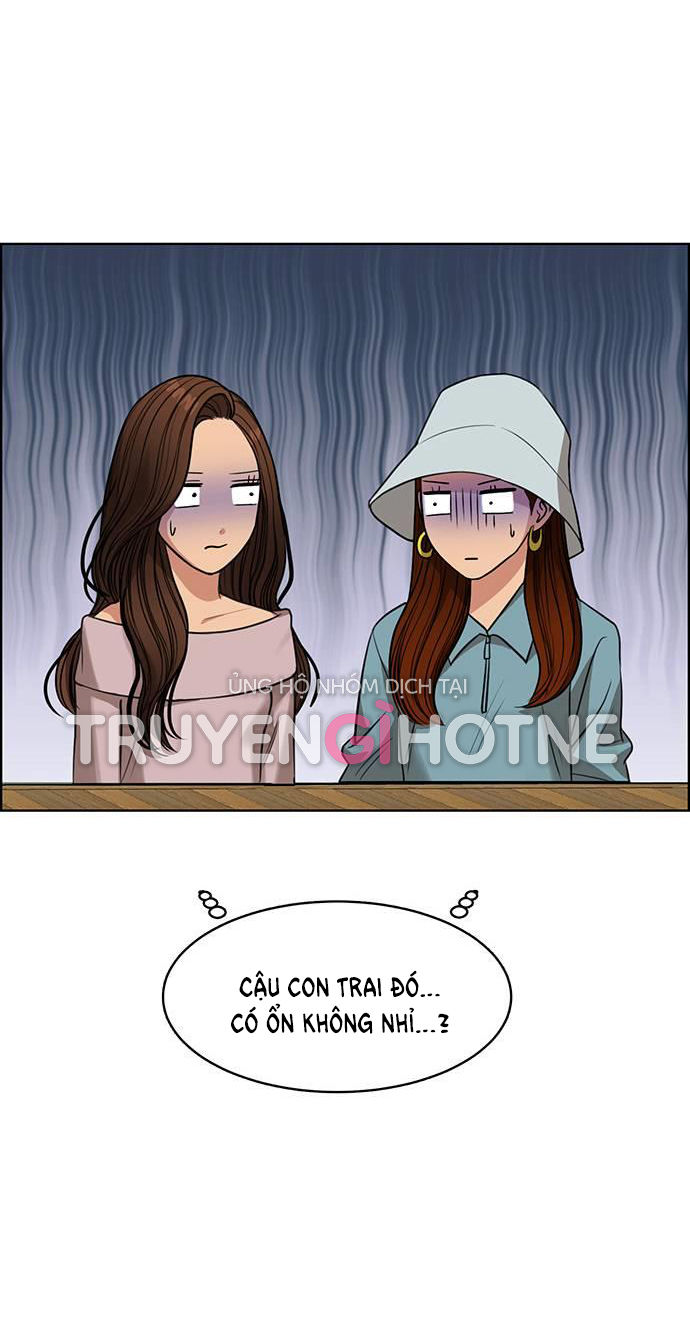 vẻ đẹp đích thực - true beauty chapter 230.1 17