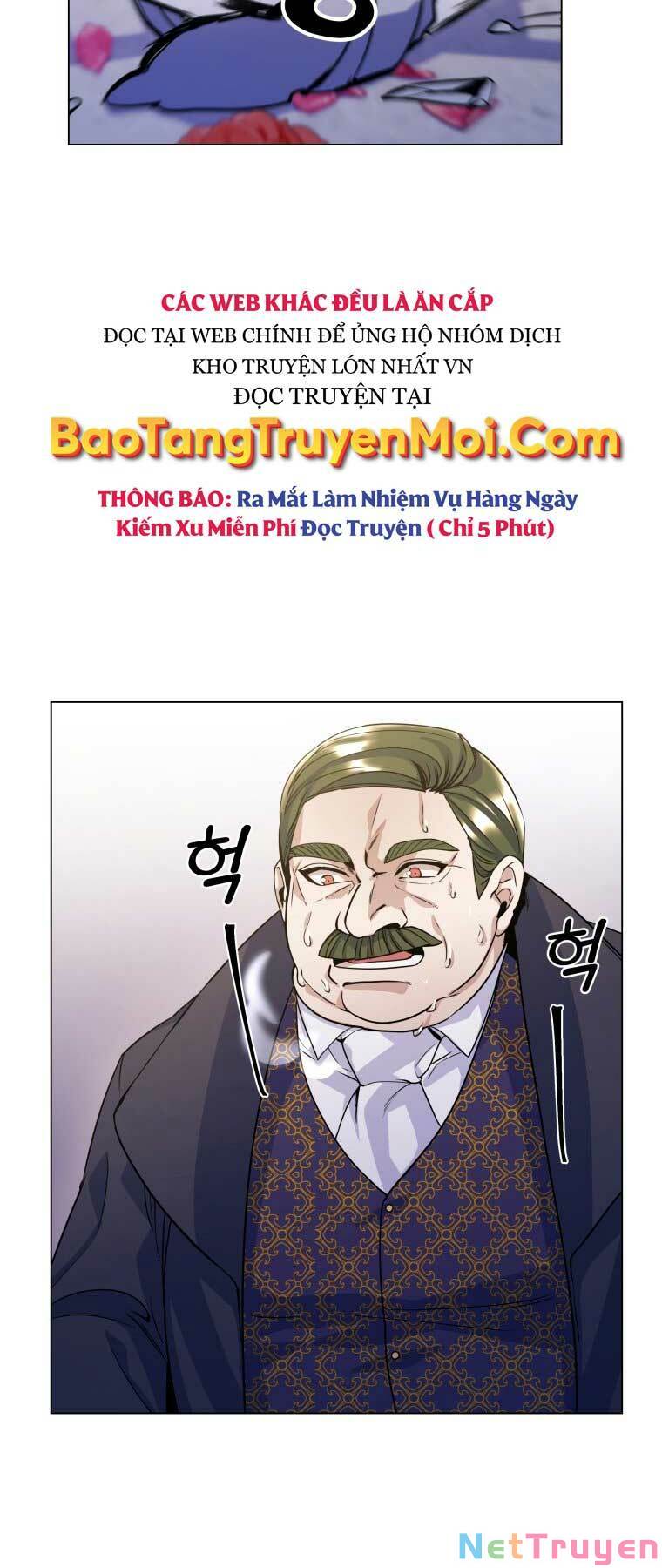 bạo chúa cường hoành chapter 12 44
