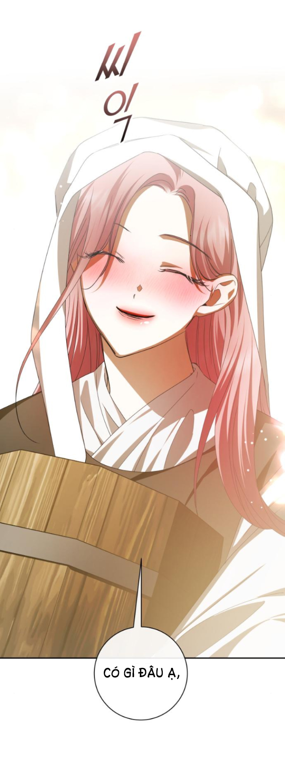 tôi muốn trở thành cô ấy dù chỉ là một ngày chapter 163.2 16