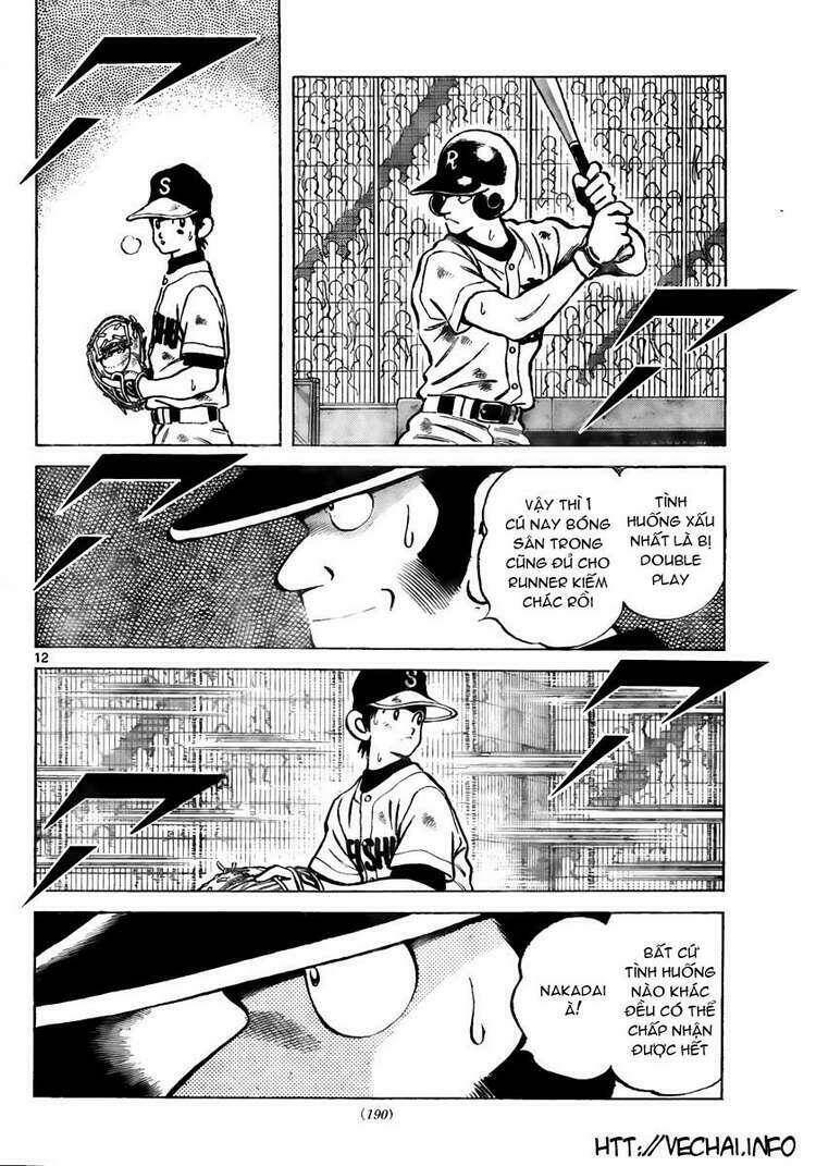 trò chơi vượt qua thử thách chapter 167 12