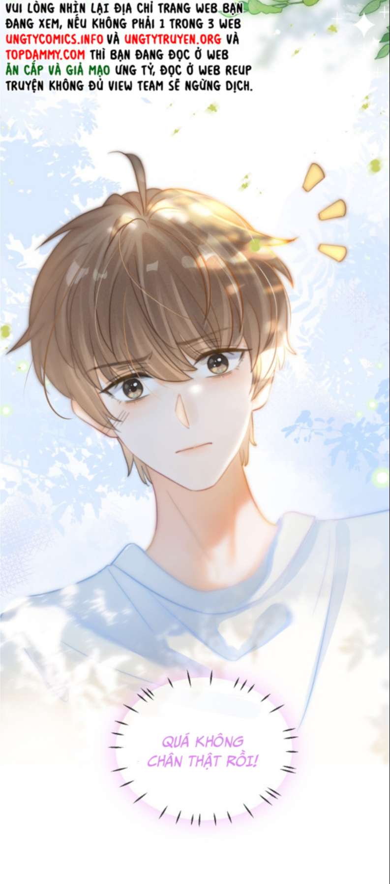 giáo thảo bá đạo cầu tôi quay lại chapter 0.1 4