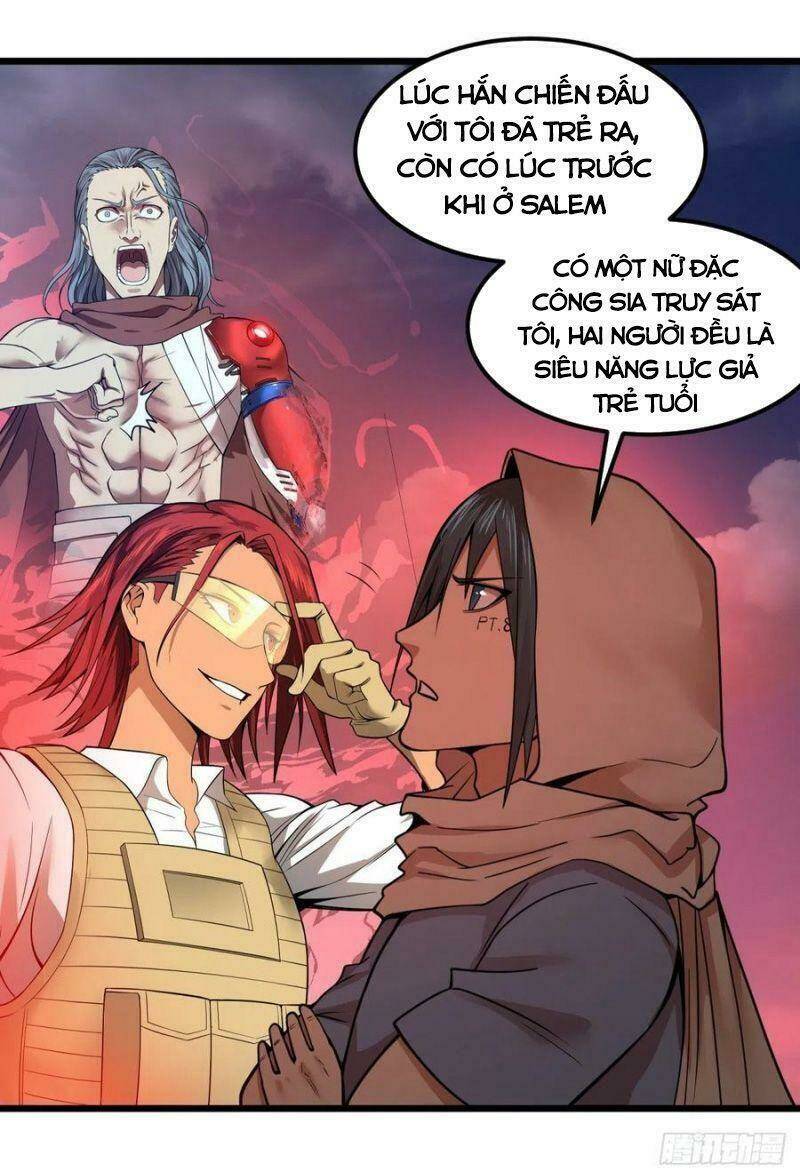 danh sách kẻ phản diện chapter 142 18