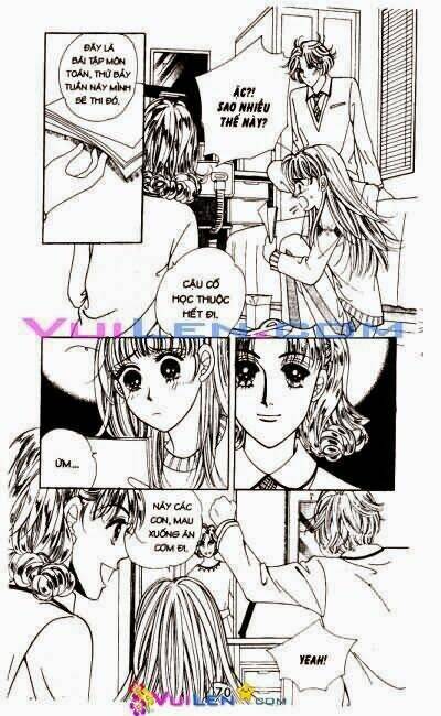 mãi yêu anh chapter 2 70