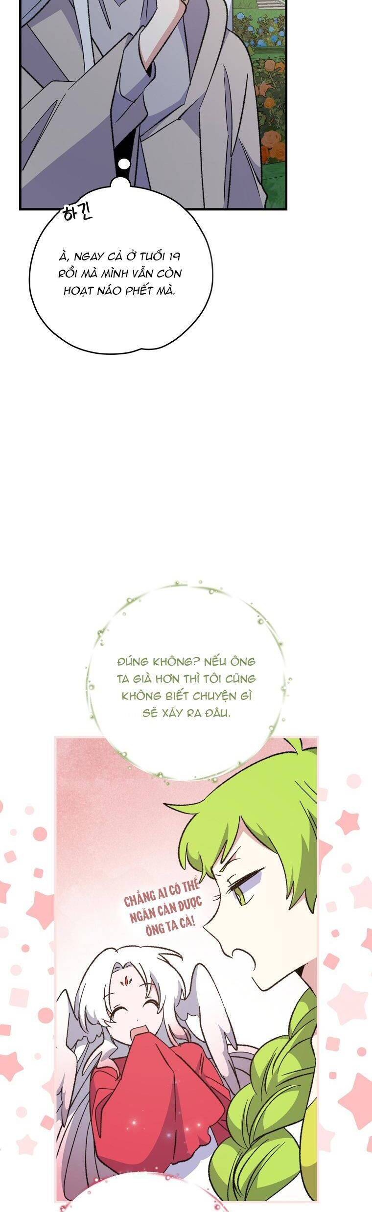 nhà hiền triết yigret chapter 74 24