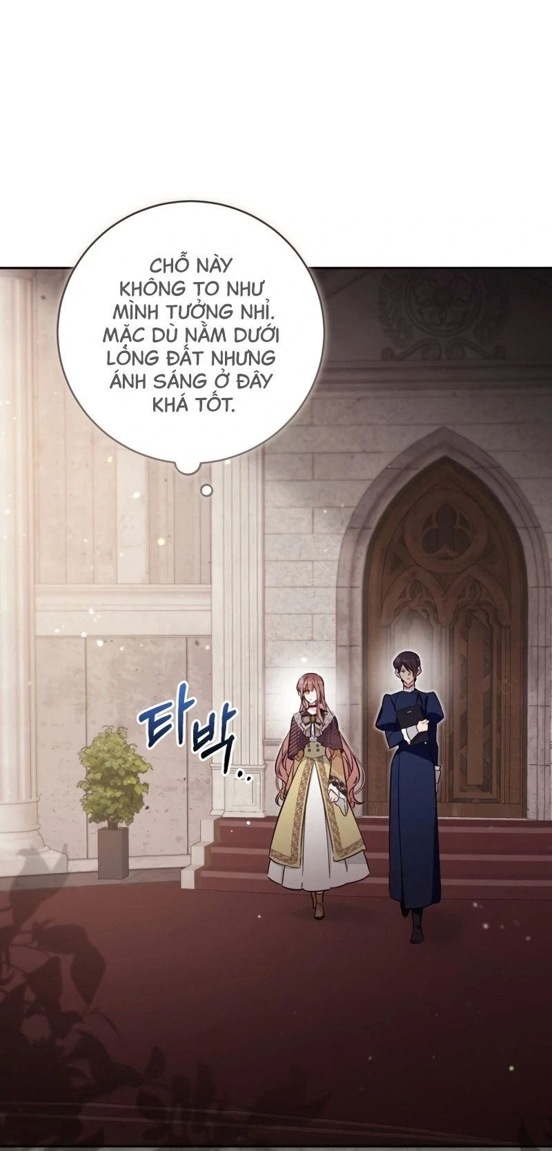 không có chỗ cho kẻ giả mạo chapter 81 37
