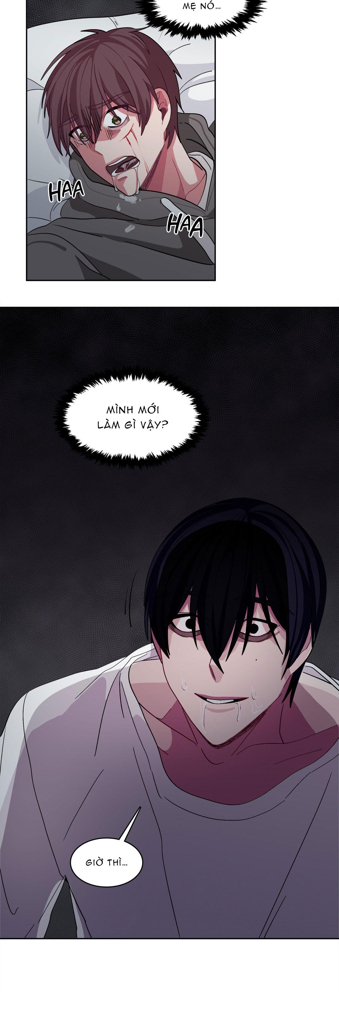 hãy vâng lời anh chapter 8 35