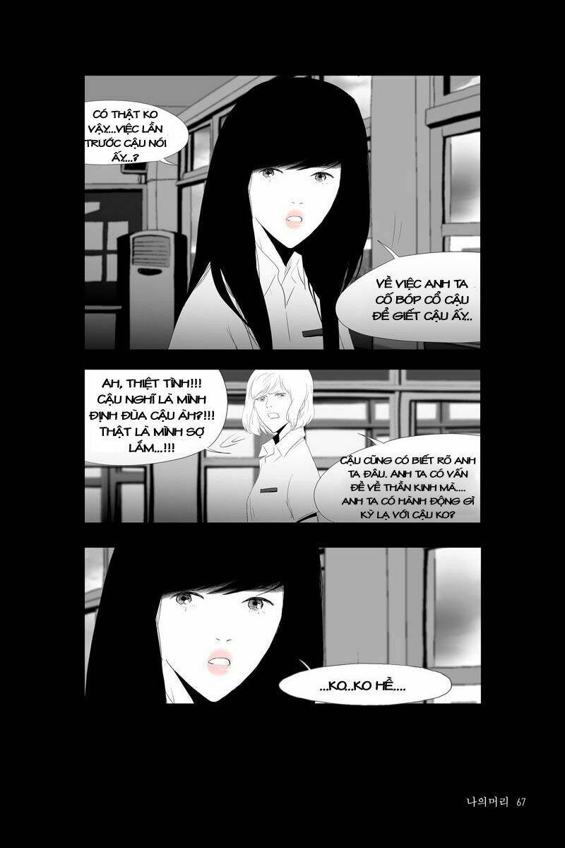 bạn có tin vào ma thuật? chapter 20 29