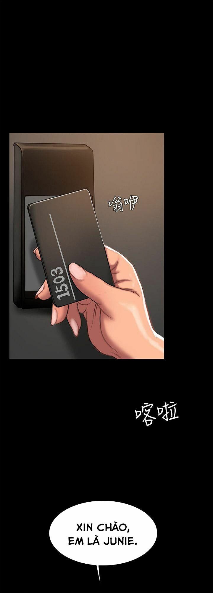 chạy trốn chapter 15 62