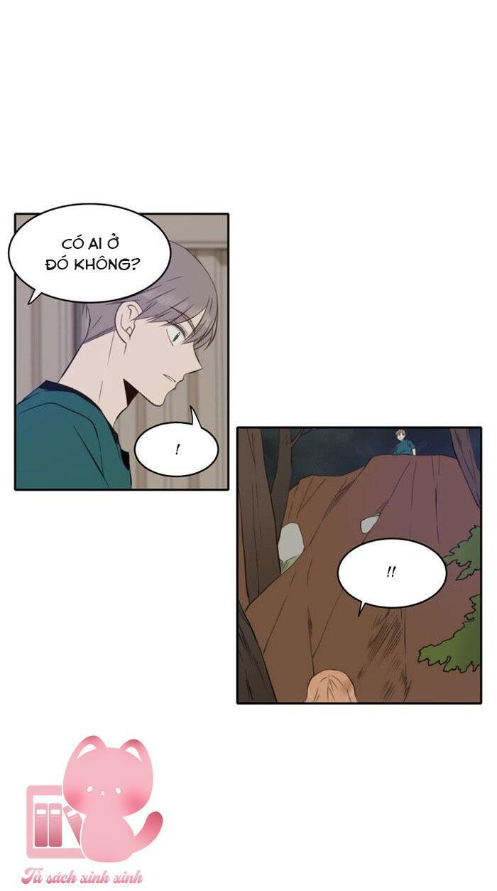 a good day to be a dog chapter 47 23