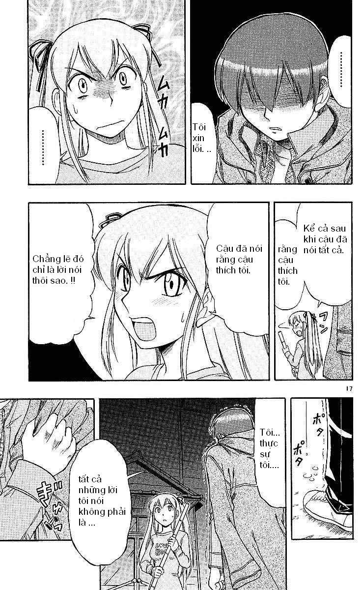 ai kora chapter 75 17