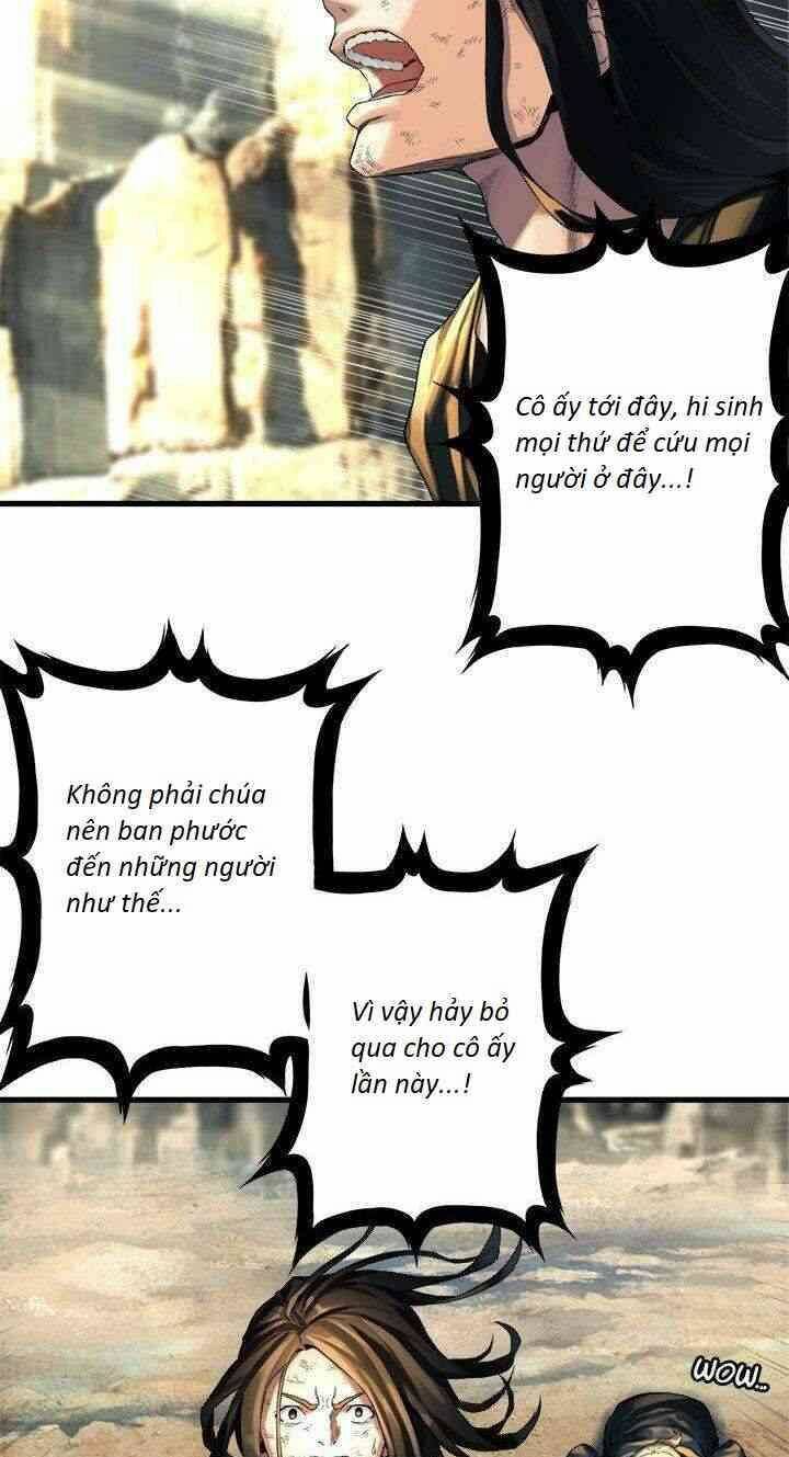 triệu hồi đến thế giới fantasy chapter 58 21