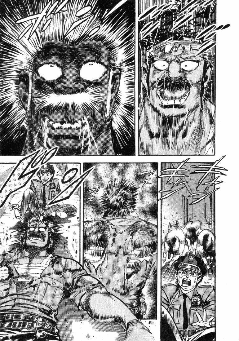 mad bull 34 chapter 8 48