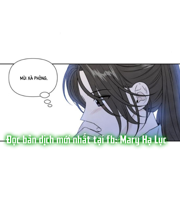 điều khiến tôi quyết tâm muốn chết chapter 70.1 21