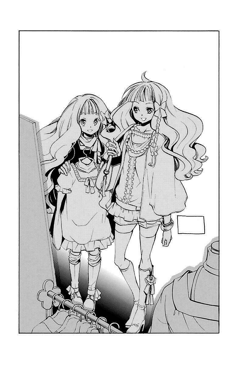 ashita no yoichi! chapter 42 47