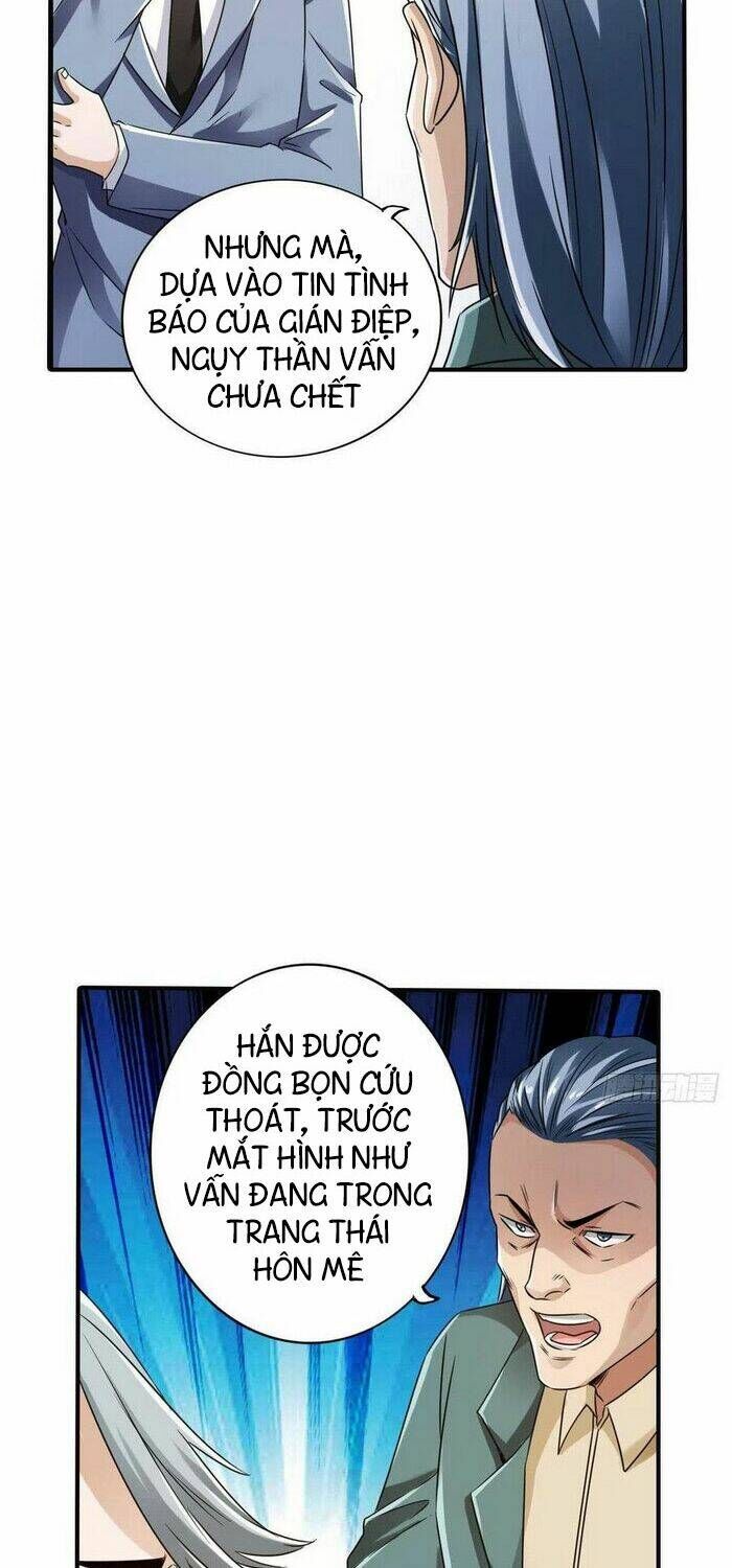 nhân vật phản diện đi tìm đường chết chapter 92 10