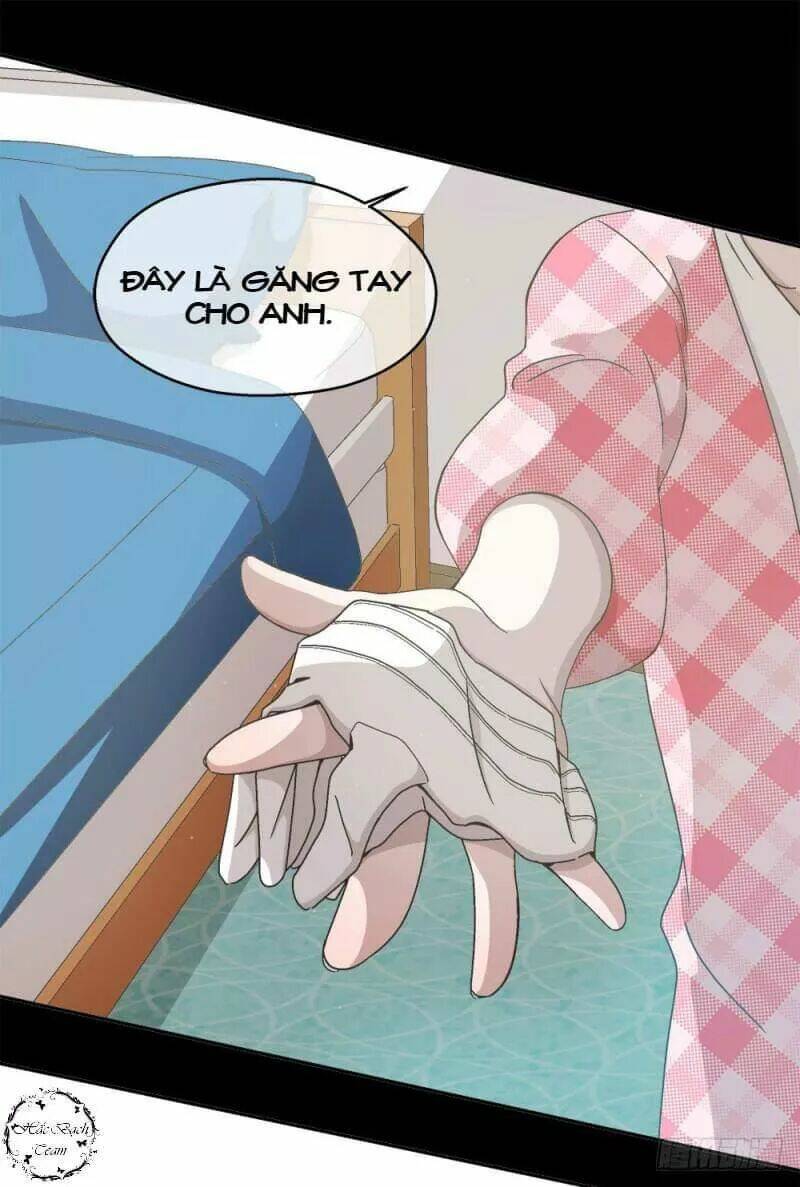 đối với cậu, tớ đều nghe theo chapter 6 34