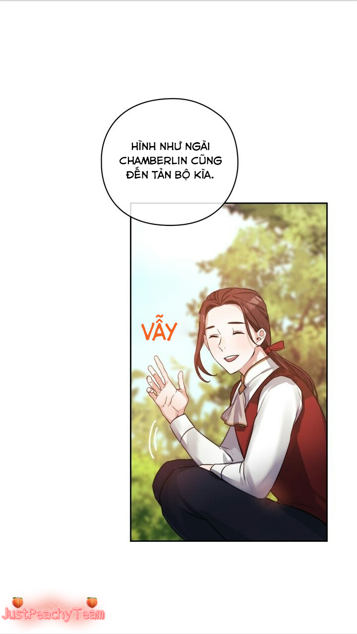 nhân danh đấng cứu thế chapter 5 50