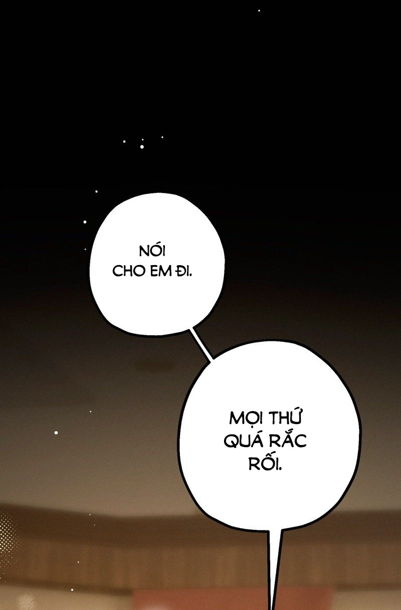 Dinh Thự Của Dã Thú chapter 28.2 - Trang 30