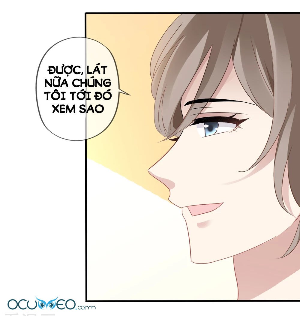 mỹ vị giai thê chapter 41.5 18